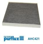PURFLUX Filtru, aer habitaclu PURFLUX AHC421 (AHC421)