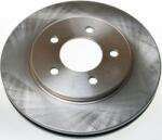 Denckermann Disc frana DENCKERMANN B130279 (B130279)