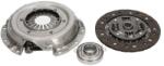 KAVO PARTS Set ambreiaj KAVO PARTS CP-4038 (CP-4038)