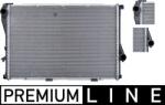 MAHLE Radiator, racire motor MAHLE BEHR *** PREMIUM LINE *** CR 298 000P (CR 298 000P)