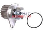 FAST Pompă de apă, răcire motor FAST FT57157 (FT57157)