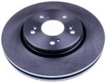 Denckermann Disc frana DENCKERMANN B130788 (B130788)