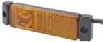 HELLA Lampa laterala HELLA 2PS 008 645-621 (2PS 008 645-621)