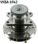 SKF Set rulment roata SKF VKBA 6942 (VKBA 6942)