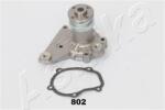 ASHIKA Pompă de apă, răcire motor ASHIKA 35-08-802 (35-08-802)