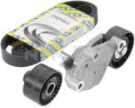SNR Set curea transmisie cu caneluri SNR KA859.31 (KA859.31) - automobilus