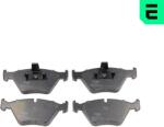 OPTIMAL set placute frana, frana disc OPTIMAL BP-10279 (BP-10279)