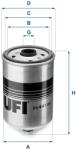 UFI filtru combustibil UFI 24.441. 00 (24.441.00)