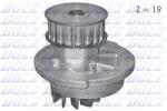 DOLZ Pompă de apă, răcire motor DOLZ D210 (D210)