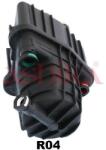 ASHIKA filtru combustibil ASHIKA 30-0R-R04 (30-0R-R04) - automobilus