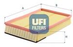 UFI Filtru aer UFI 30. D56.00 (30.D56.00)