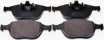 Denckermann set placute frana, frana disc DENCKERMANN B111218 (B111218)