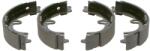 Bosch Set saboti frana BOSCH 0 986 487 422 (0 986 487 422)