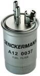 Denckermann filtru combustibil DENCKERMANN A120037 (A120037)