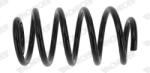 MONROE Arc spiral MONROE SPRINGS SP4585 (SP4585)