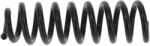 MONROE Arc spiral MONROE SPRINGS SP4883 (SP4883)