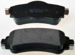 Denckermann set placute frana, frana disc DENCKERMANN B111303 (B111303)