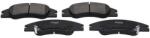 KAVO PARTS set placute frana, frana disc KAVO PARTS KBP-4003 (KBP-4003)
