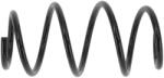 MONROE Arc spiral MONROE SPRINGS SP4385 (SP4385)