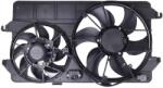 KAMOKA Ventilator, radiator KAMOKA 7740048 (7740048) - automobilus