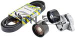 SNR Set curea transmisie cu caneluri SNR KA855.26 (KA855.26)