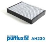 PURFLUX Filtru, aer habitaclu PURFLUX AH230 (AH230)