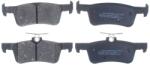Denckermann set placute frana, frana disc DENCKERMANN B111391 (B111391)