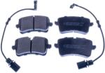 Denckermann set placute frana, frana disc DENCKERMANN B111397 (B111397)