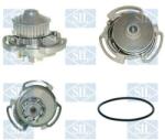 SALERI Pompă de apă, răcire motor SALERI PA655P (PA655P)