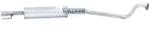 WALKER Toba esapamet intermediara WALKER 72352 (72352)