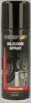 MOTIP lubrificant siliconic MOTIP Silicone Spray 200 ml 290107 (290107)