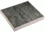 Denckermann Filtru, aer habitaclu DENCKERMANN M110831K (M110831K)
