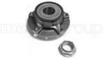 METELLI Set rulment roata METELLI 19-2762 (19-2762)