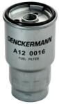 Denckermann filtru combustibil DENCKERMANN A120016 (A120016)