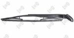 LORO Set stergatoare, curatare parbriz LORO 103-00-020-C (103-00-020-C)