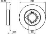Bosch Disc frana BOSCH 0 986 478 216 (0 986 478 216)
