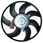 TYC Ventilator, radiator TYC 837-0032 (837-0032)