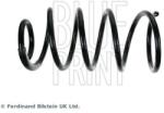 BLUE PRINT Arc spiral BLUE PRINT ADM588302 (ADM588302)
