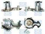 SALERI Pompă de apă, răcire motor SALERI PA1584 (PA1584)