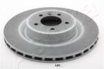 ASHIKA Disc frana ASHIKA 60-0L-L02 (60-0L-L02)
