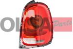 AIC Lampa spate AIC 72238 (72238)