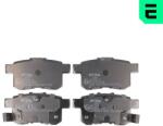 OPTIMAL set placute frana, frana disc OPTIMAL BP-12364 (BP-12364)