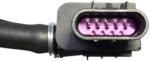 KAMOKA Ventilator, radiator KAMOKA 7742056 (7742056)