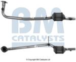 Bm Catalysts Catalizator BM CATALYSTS Approved BM91592H (BM91592H)