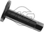 Metalcaucho Brat, suspensie roata METALCAUCHO 39277 (39277)