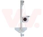 VAN WEZEL Mecanism actionare geam VAN WEZEL 0929261 (0929261)