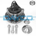 DAYCO Set rulment roata DAYCO KWD1239 (KWD1239)
