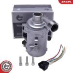 ESEN SKV Pompă de apă, răcire motor ESEN SKV 22SKV046 (22SKV046)