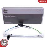 ESEN SKV Mecanism actionare geam ESEN SKV 51SKV423 (51SKV423) - automobilus