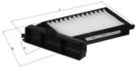 MAHLE Filtru, aer habitaclu MAHLE LA 384 (LA 384)